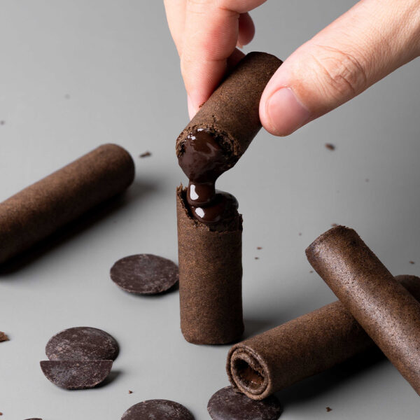 巧克力濃心捲 Chocolate Lava Roll - Image 6
