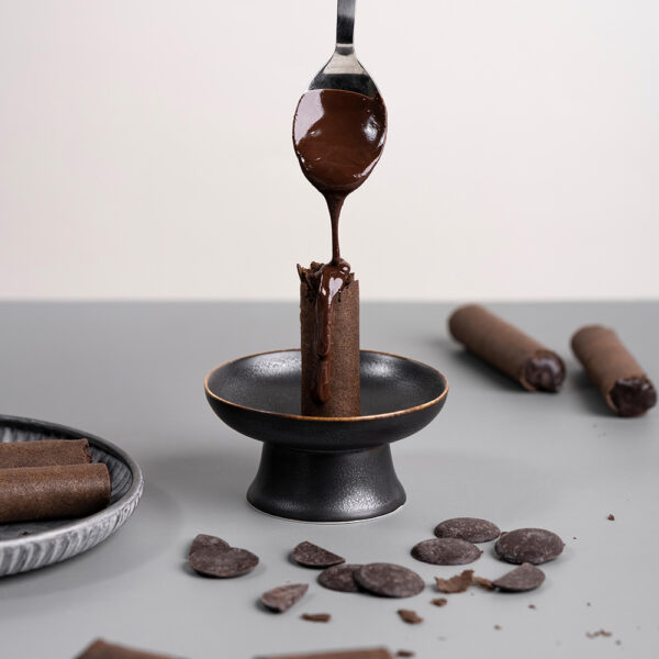 巧克力濃心捲 Chocolate Lava Roll - Image 3