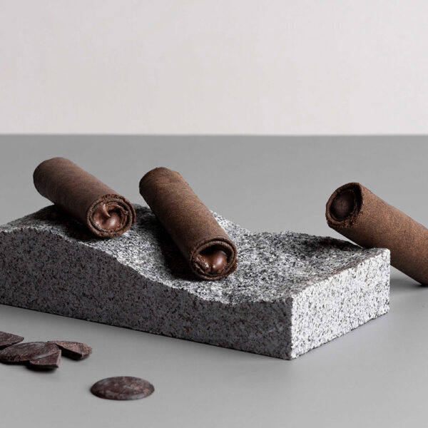 巧克力濃心捲 Chocolate Lava Roll - Image 5